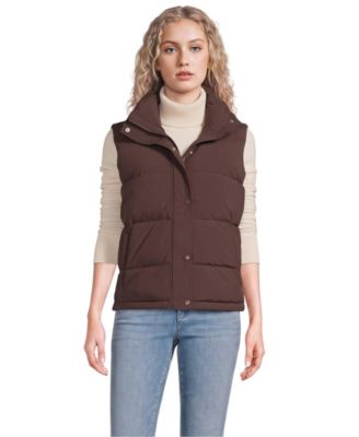 Women's Max 600 Down Puffer Vest