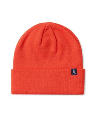 Girls Cuffed Knit Beanie