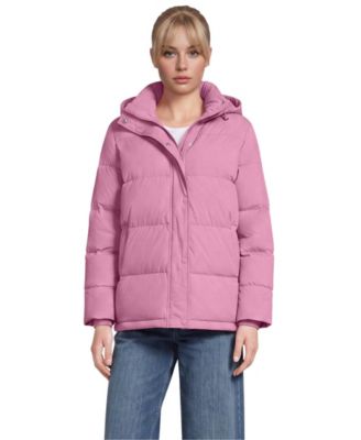Women's Max 600 Down Puffer Jacket