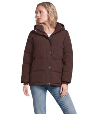 Women's Max 600 Down Puffer Jacket