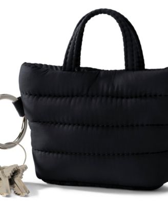 Wanderweight Quilted Water-Resistant Tote
