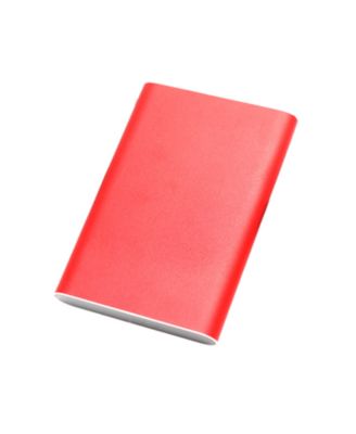 Portable Power Bank for Camping, Travel and Outdoor Activities