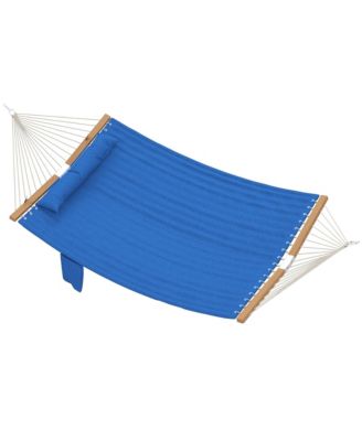Outdoor Hammock, 440 lb Capacity for Camping, Travel and Outdoor Activities