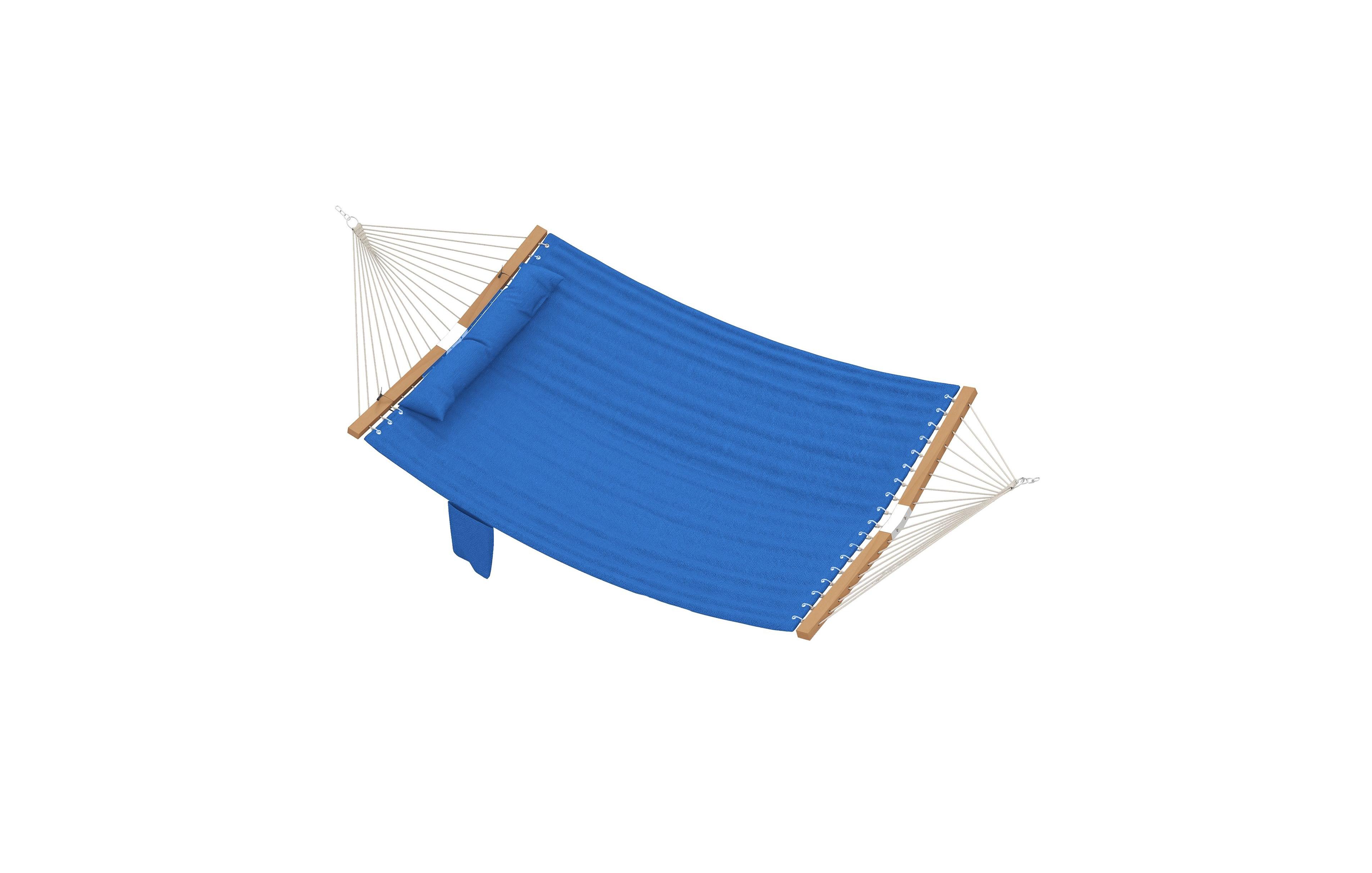 Sevorley Outdoor Hammock, 440 lb Capacity for Camping