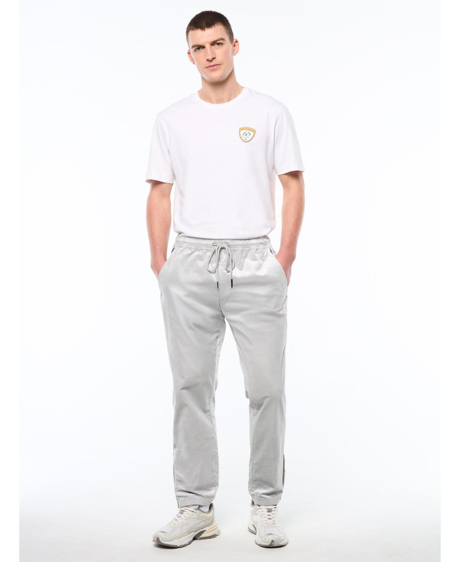Men's Cordurato Track Pant