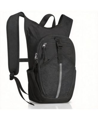10L Packable Foldable Hiking Backpack Travel Camping Rucksack
