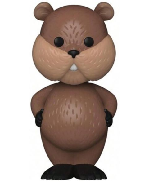 Детская фигурка Funko Rewind Caddyshack Gopher 1.75" Blind Box Vinyl, от 3 лет