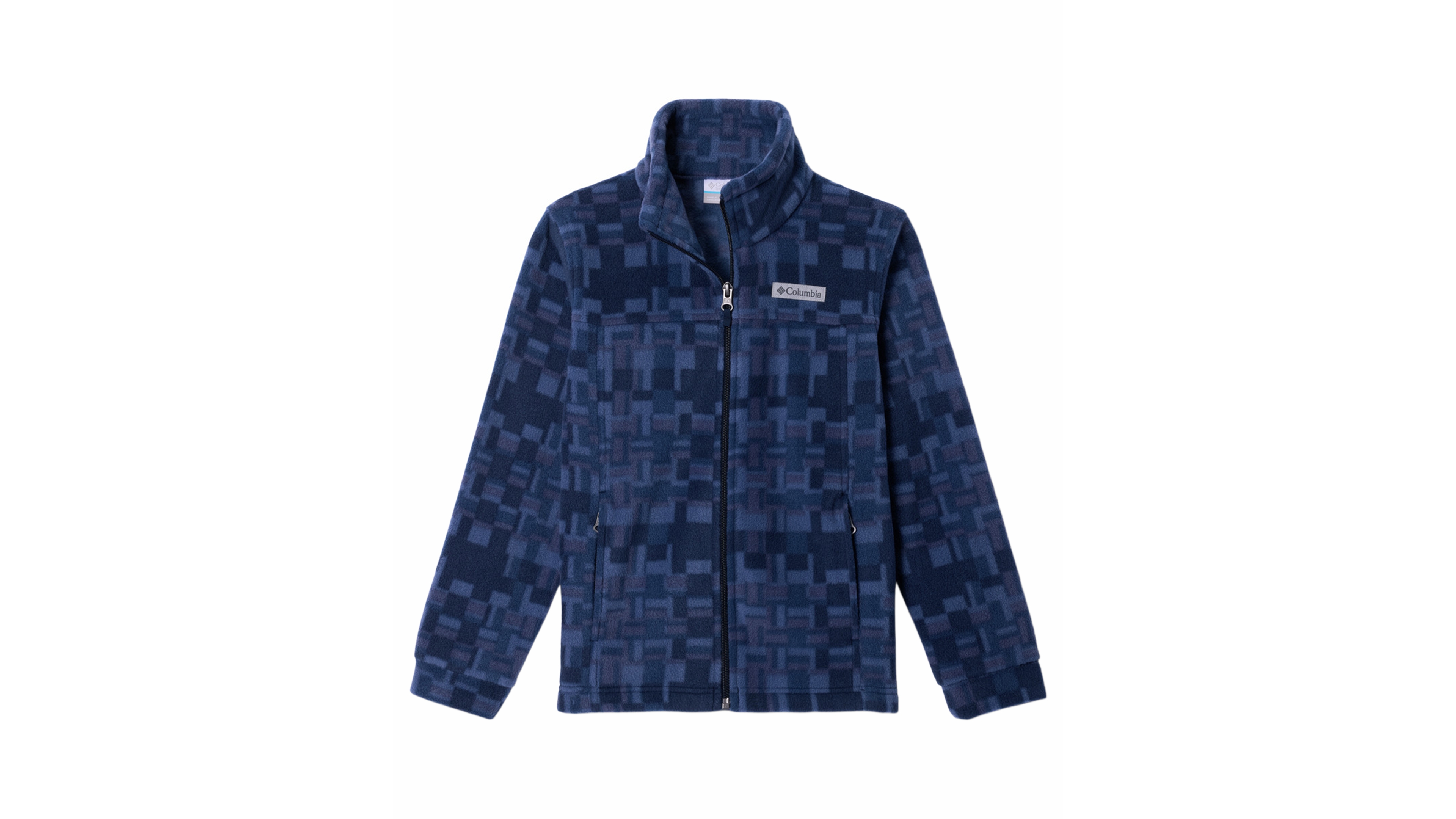 Columbia Big Boys Zing Ii Fleece