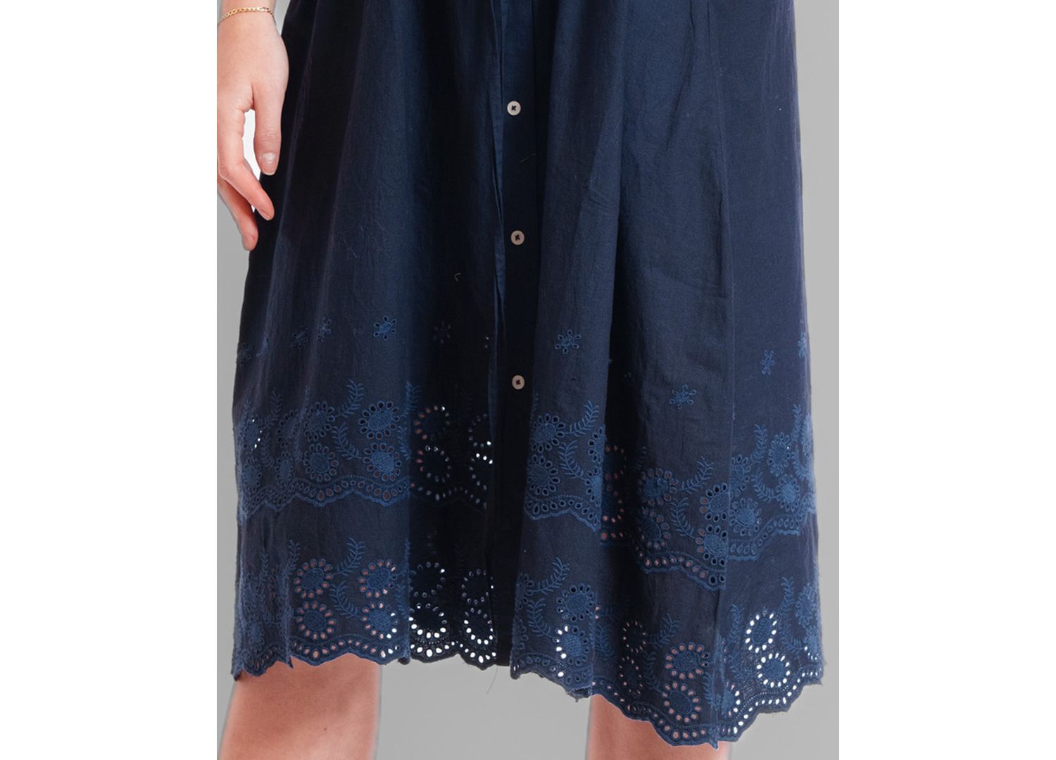 Women's Midi Dress
