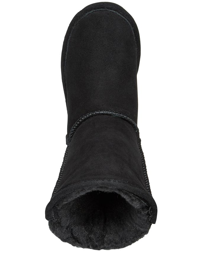 BEARPAW Girls Boshie Boots from Finish Line & Reviews - Finish Line ...