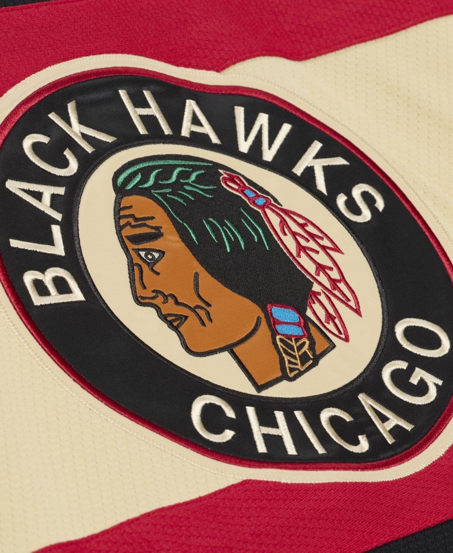 Мужской топ Mitchell & Ness Jonathan Toews Black Chicago Blackhawks 2009/10 Power Play Jersey — фото 14