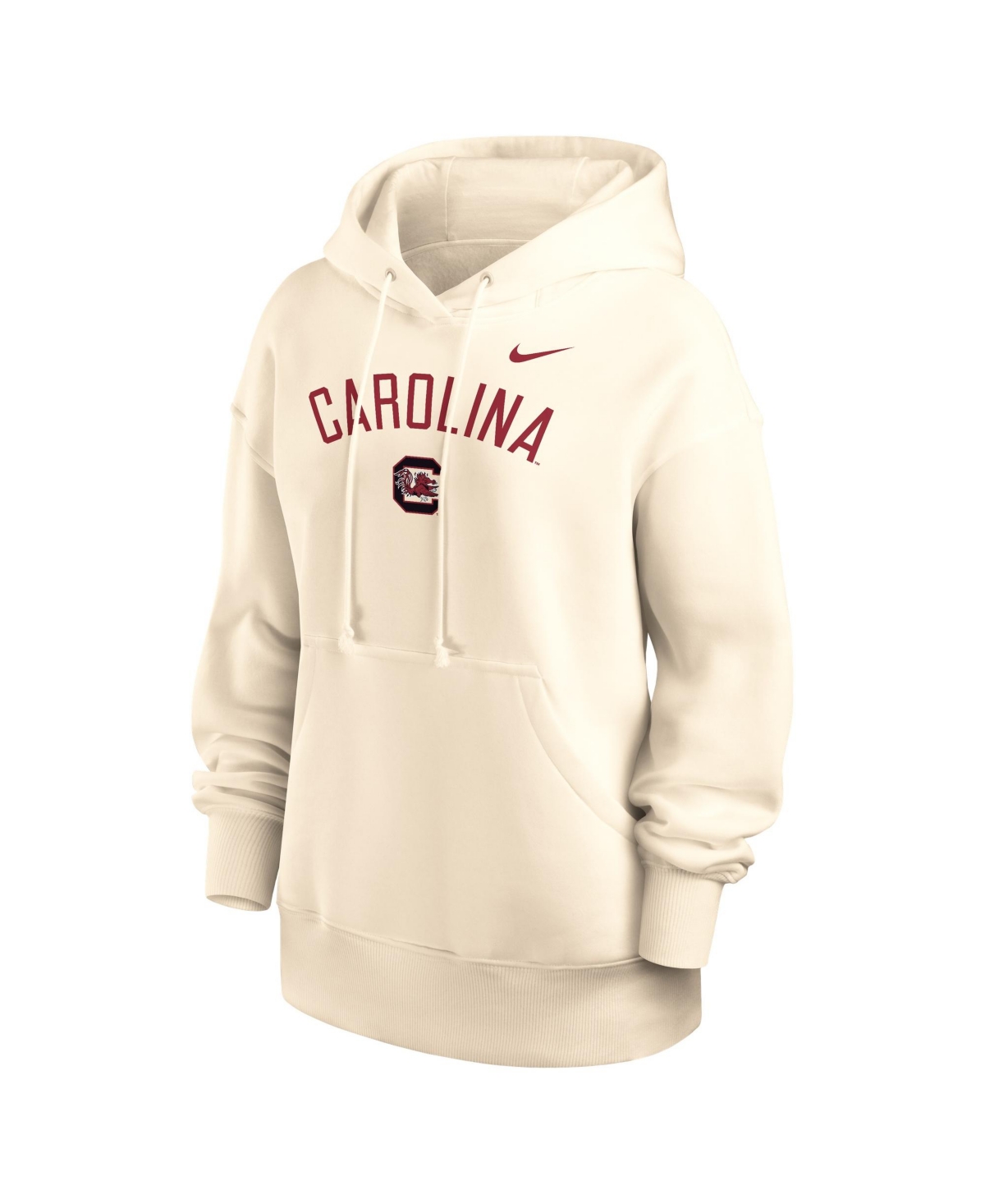 Nike Women's Graphic Oversized Hoodie