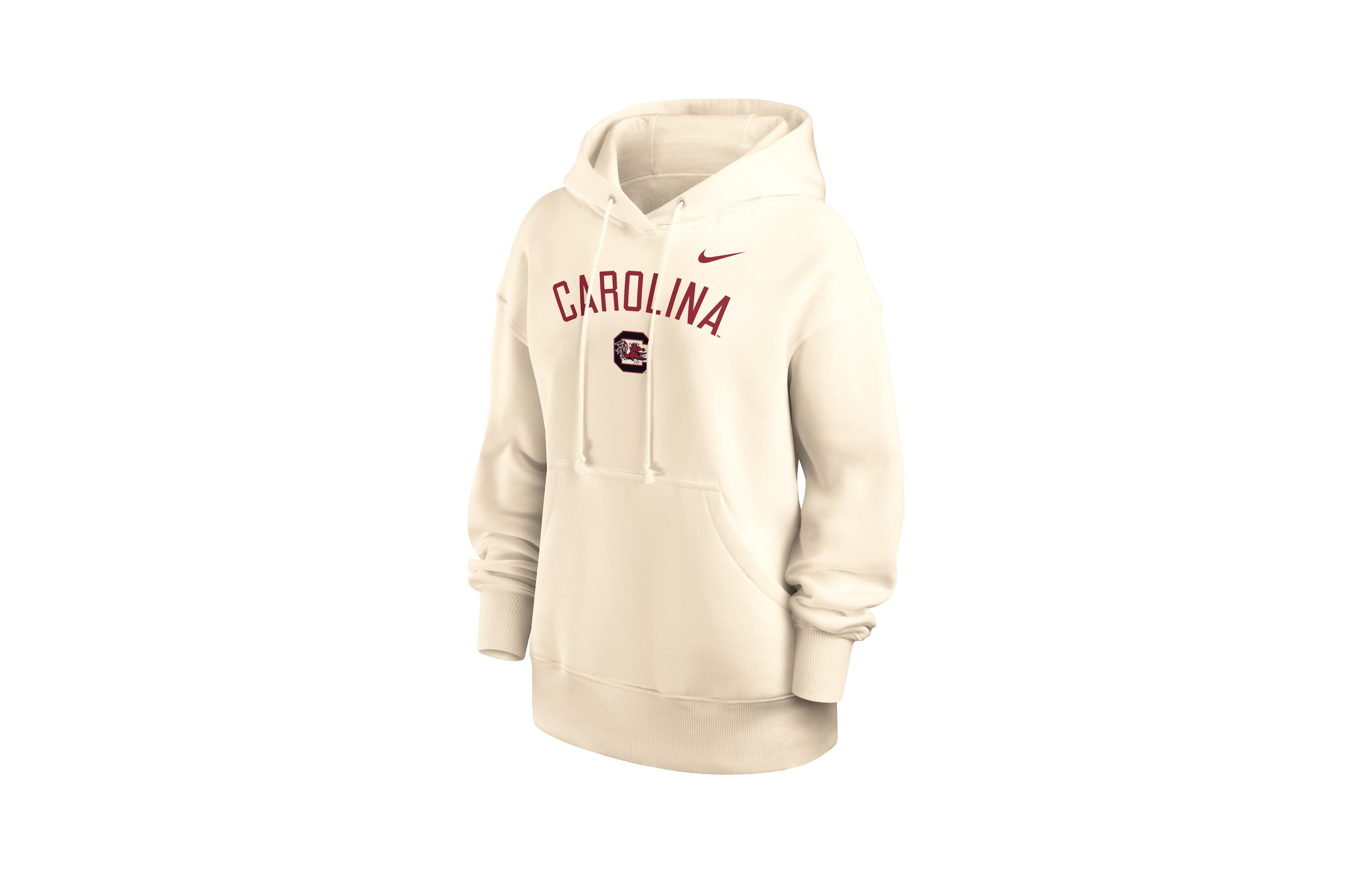 Nike Women's Graphic Oversized Hoodie