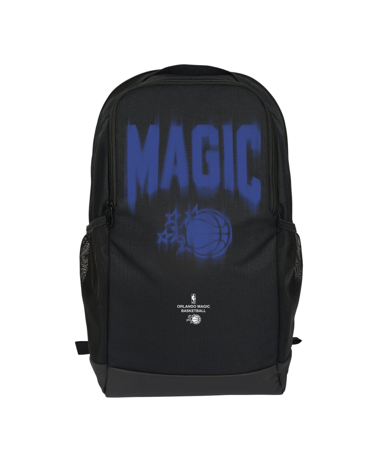 Рюкзак Nike Orlando Magic 2026 Standard Issue с основным логотипом — фото 2