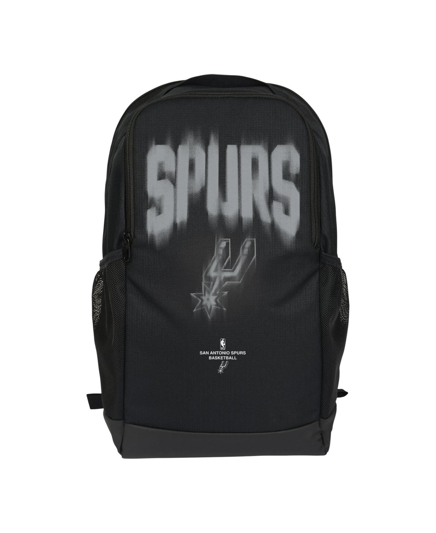 Рюкзак Nike San Antonio Spurs 2026 Standard Issue с главным логотипом — фото 2