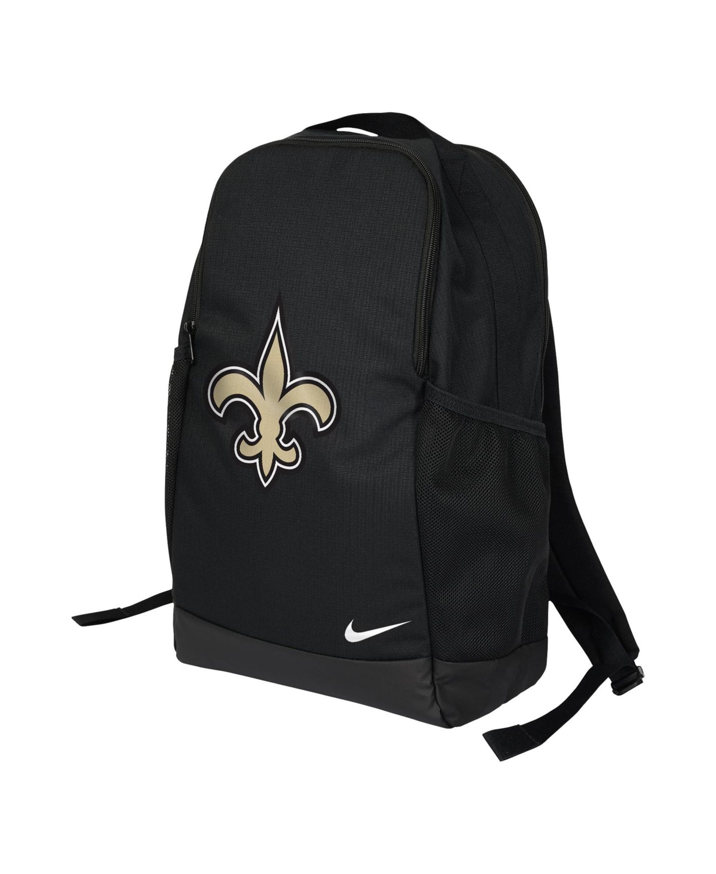 Рюкзак Nike New Orleans Saints с основным логотипом — фото 3