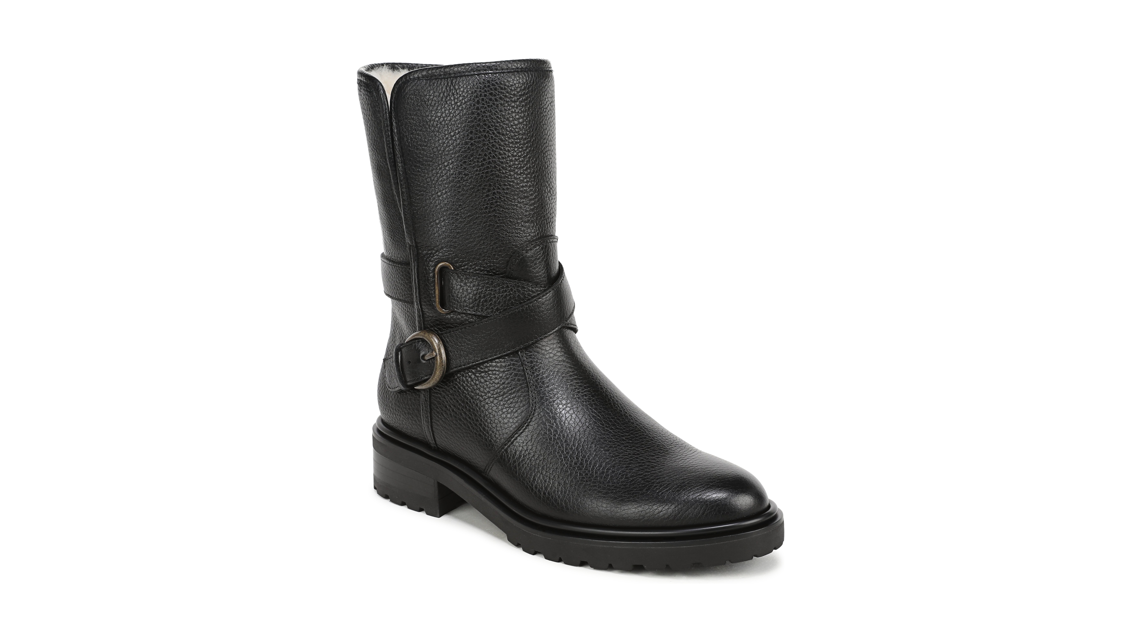 Sam Edelman Women's Sophi Zipper Booties