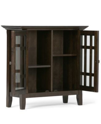 Westminster Low Storage Cabinet
