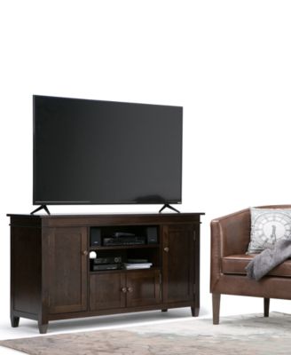 Thompson TV Stand