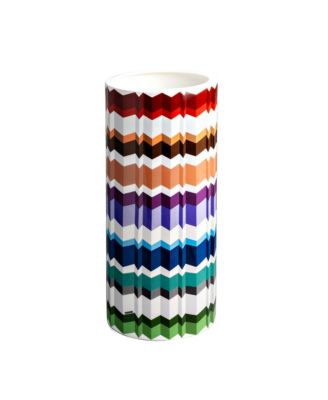 High Vase Waves
