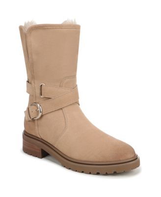 Women's Sophi Zipper Booties