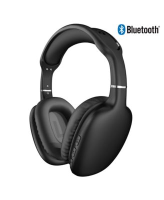 Vibe Wireless Noise-Cancelling Over-Ear Headphones