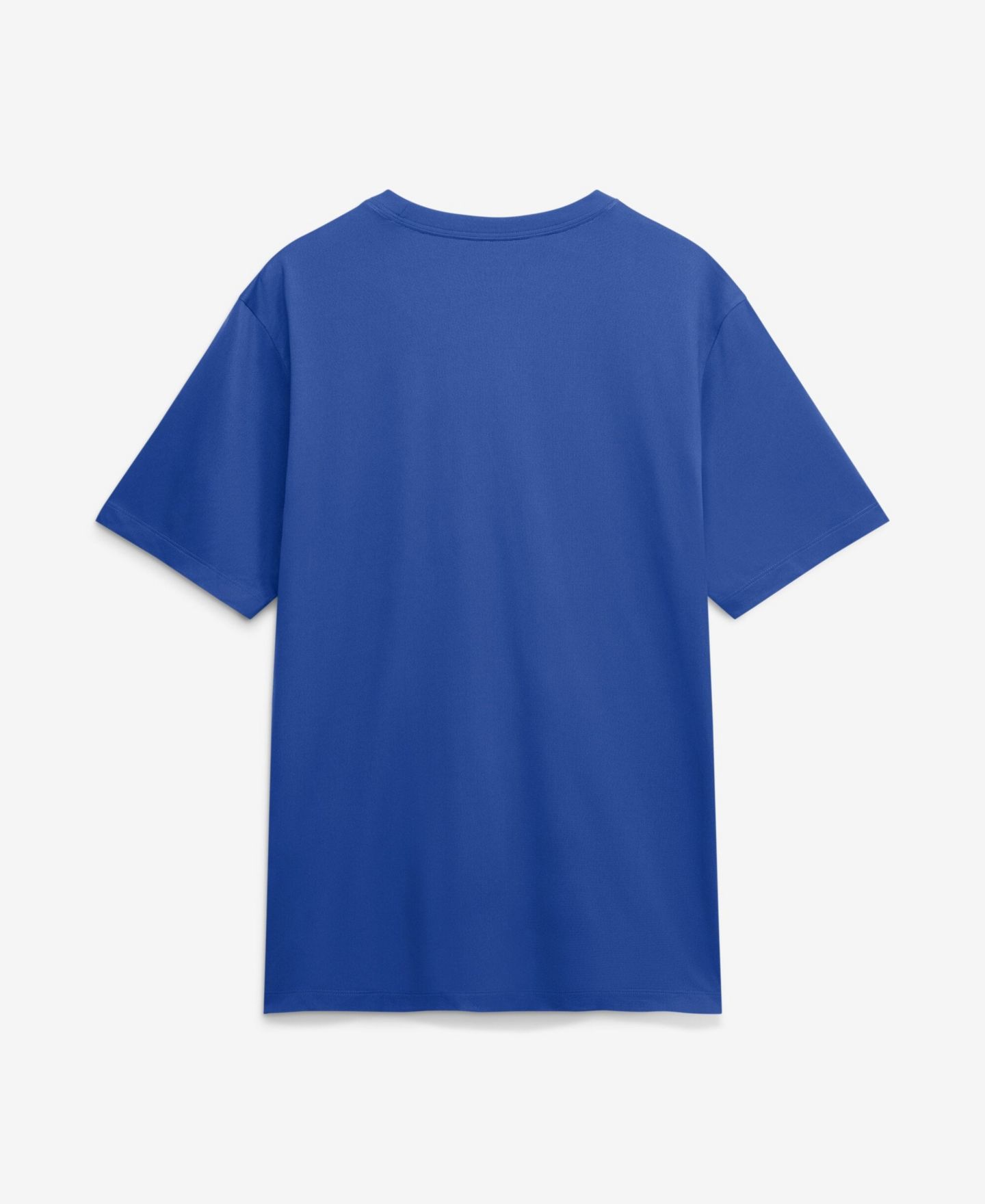 Мужская футболка Jordan Royal Florida Gators Primetime Arch Mantra Legend Dri-FIT — фото 2