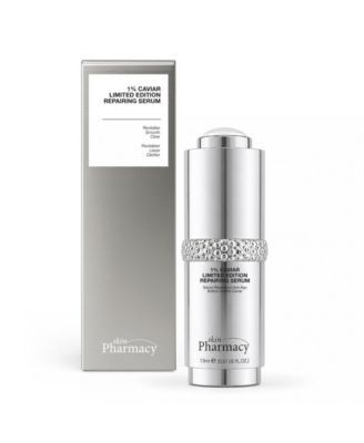 1 percentage Caviar Limited Edition Repairing Anti-Aging Serum 30ml