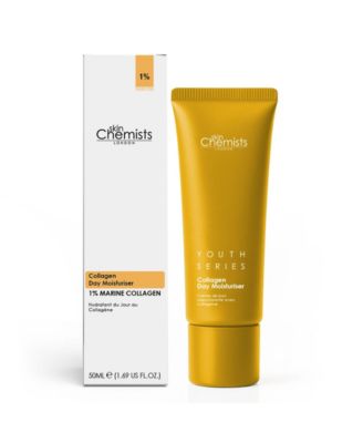 Collagen Anti-Ageing Day Moisturiser 50 Milliliter