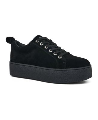 Victor Suede Sneaker