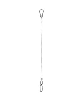 SW01 Safety Wire for Studio Lighting