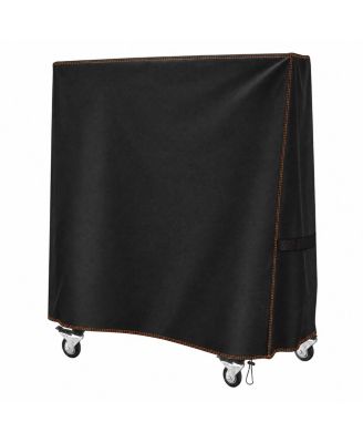 Waterproof Ping Pong Table Cover Outdoor Adjustable Drawstring Oxford Cloth