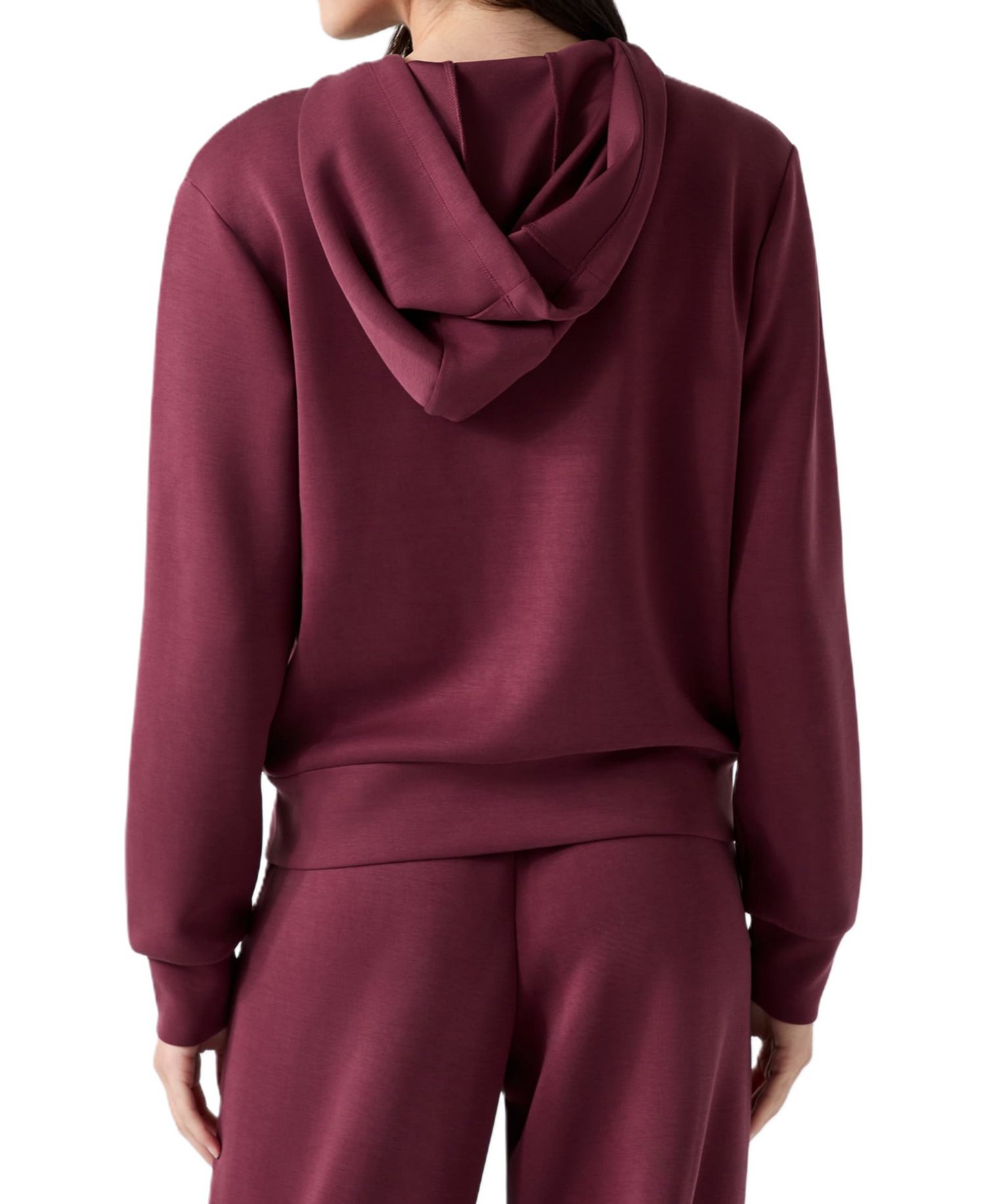 Women's Olympe Full-Zip Hoodie