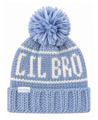 Toddler Boys Lil Bro Bobble Hat