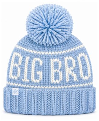 Boys' Big Bro Bobble Hat