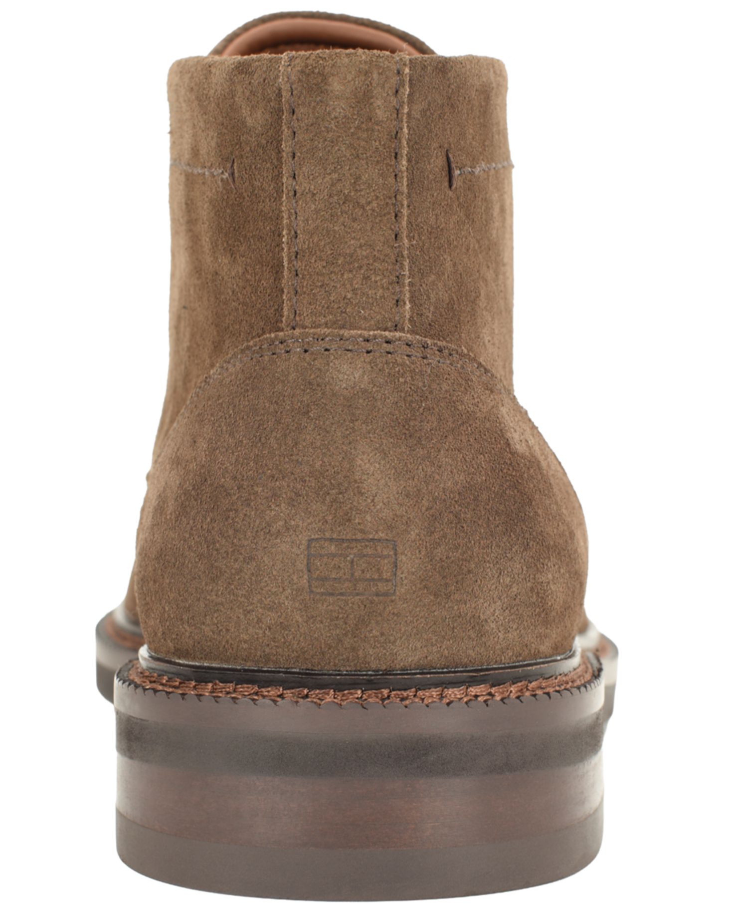 Men's Favy Chukka Boots