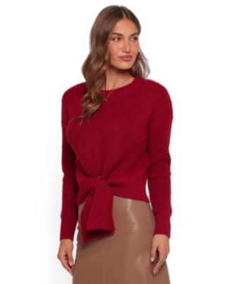 Women's Captivate Knit Sweater