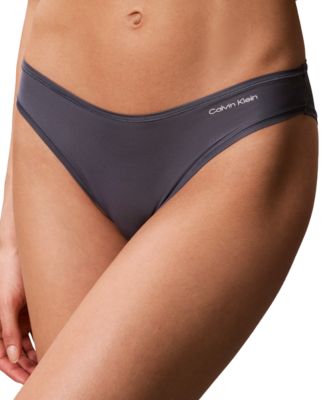 Women's Ideal Micro Bikini Underwear QD5118