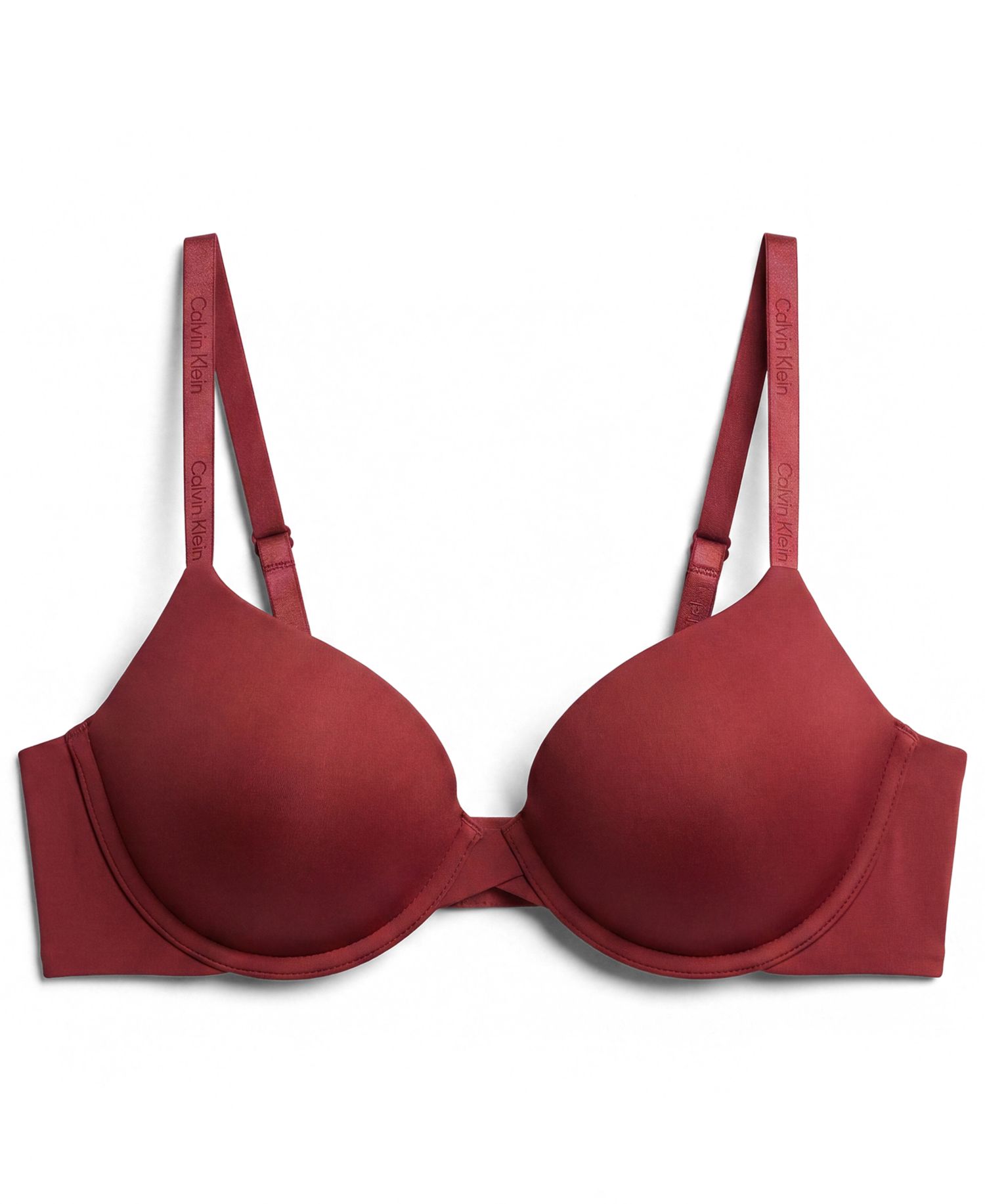Women's Perfectly Fit Lightly Lined Full-Coverage T-Shirt Bra F3837