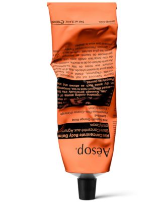 Rind Concentrate Body Balm, 3.3 oz.