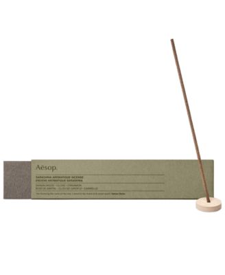 Sarashina Aromatique Incense