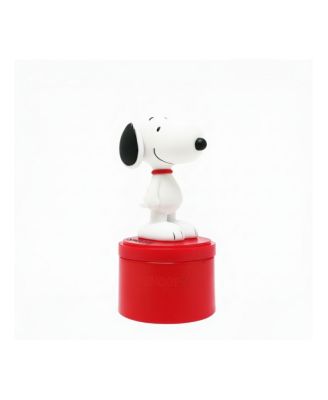 3D Pocket Nightlight, Colour-changing LED light, Soft and reassuring light