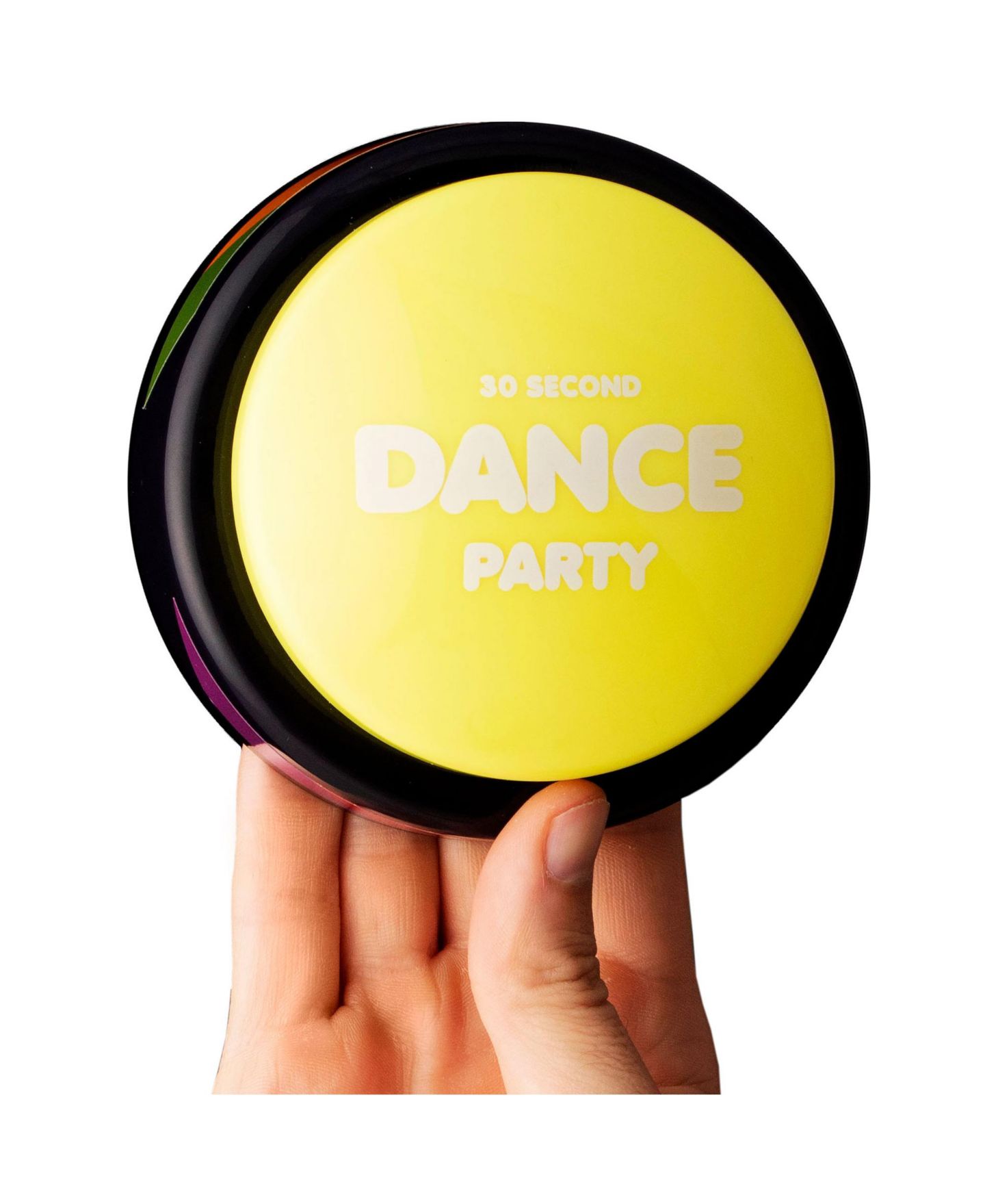 Детская игрушка 30 Second Dance Party Original Electronic Game, Ages 4+, цвет: Разноцветный — фото 10