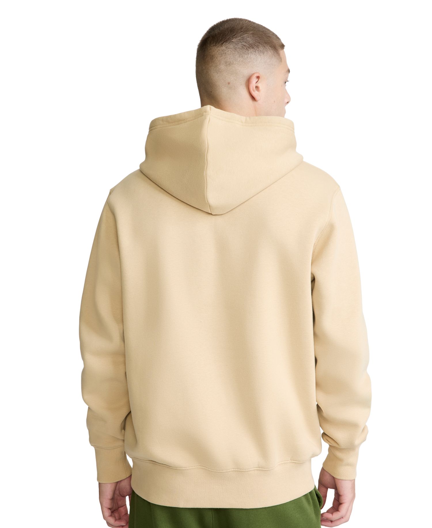 Men's Classic Logo Hoodie
