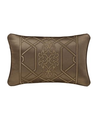 Evander Boudoir Decorative Pillow, 14" x 22"