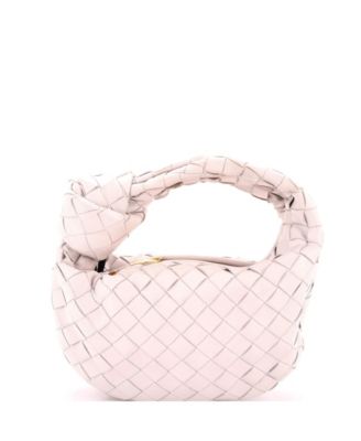 Mini BV Jodie Hobo Intrecciato Nappa
