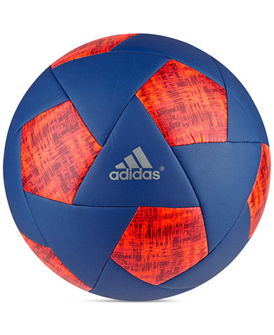 adidas Glider Soccer Ball, Size 5