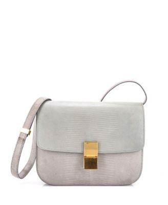 Medium Classic Box Bag