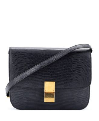 Medium Classic Box Bag