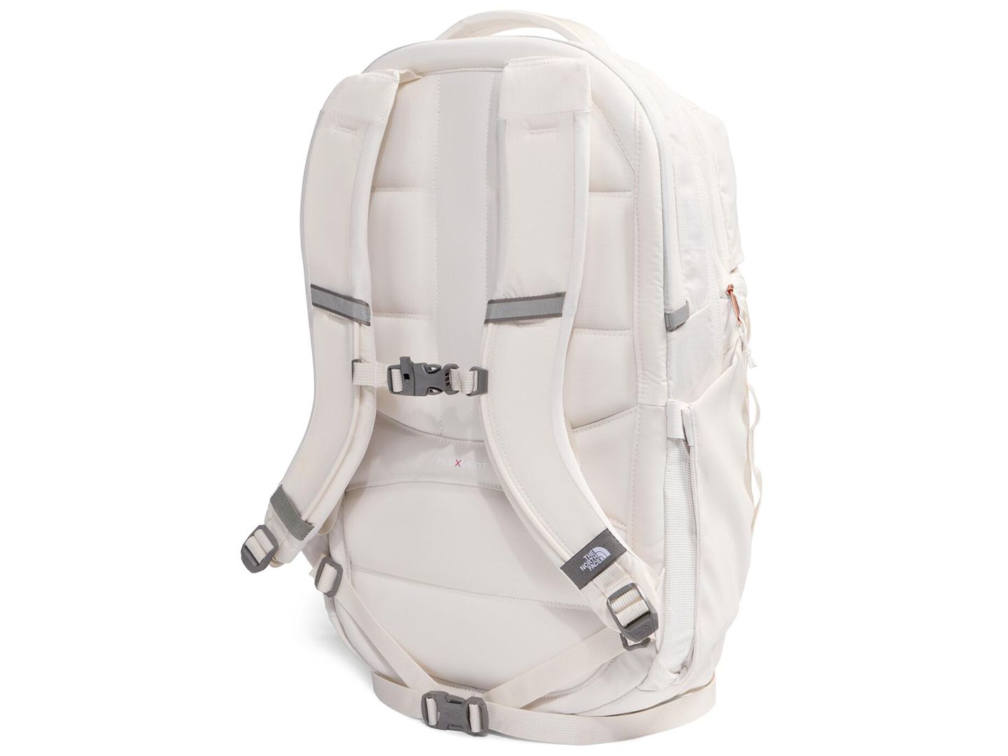 Рюкзак The North Face Surge Luxe Messenger, цвет: Белый дюнный — фото 4